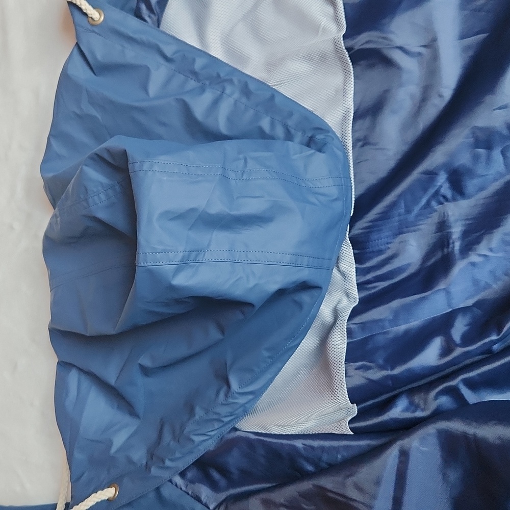 Weatherproof Vintage, Men's Size XL, Navy Blue, Jacket with Large Front Pockets - Picture 8 of 8